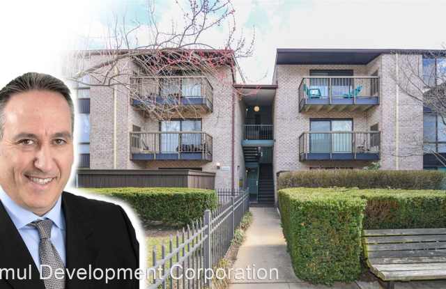 10020 Stedwick #303 - 10020 Stedwick Road, Montgomery Village, MD 20886