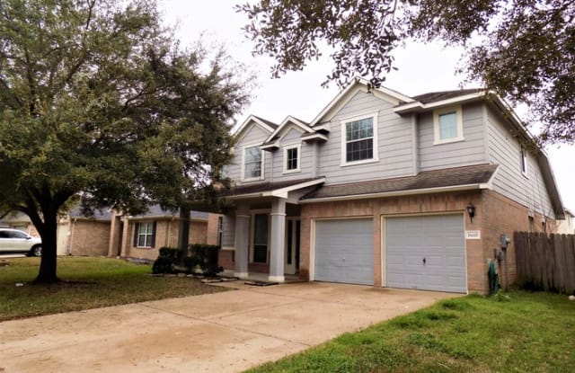 8418 Antietam Lane - 8418 Antietam Lane, Mission Bend, TX 77083