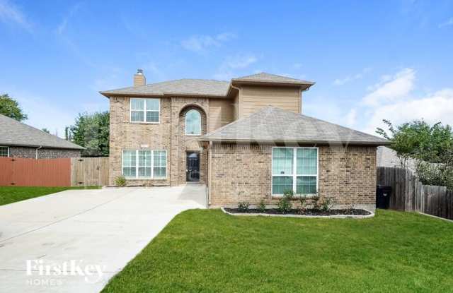 3313 Anysa Lane - 3313 Anysa Lane, Denton, TX 76209 3313 Anysa Lane - 3313 Anysa Lane, Denton, TX 76209