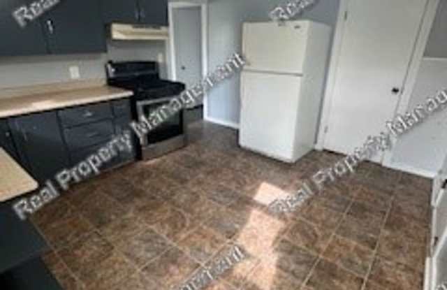 Two bedroom duplex Gallery 3