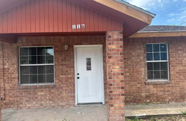 112 Benwood Dr photos photos