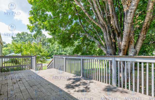 2587 Morgan Lake Drive Northeast Gallery 2