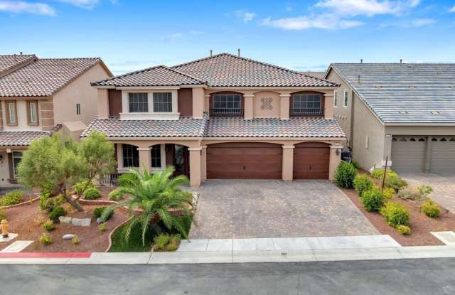 6465 Grande River Court - 6465 Grande River Court, Enterprise, NV 89139