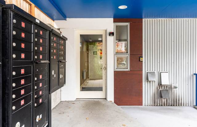 Modena Apodment Homes Gallery 1