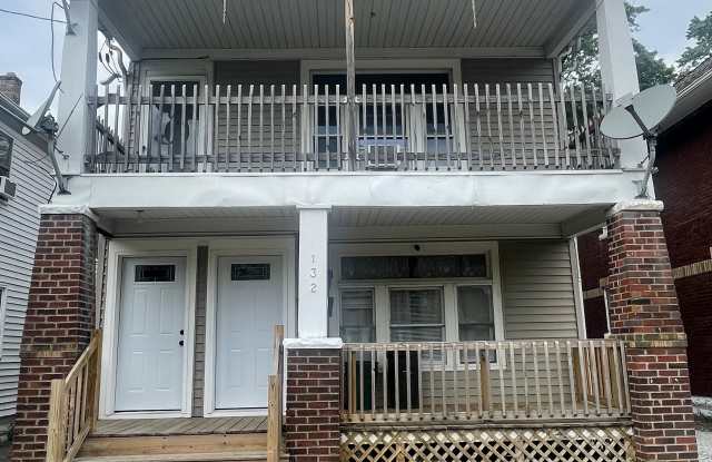 132 East 31st Street - 132 East 31st Street, Erie, PA 16504