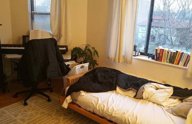 Reservoir Towers photos photos