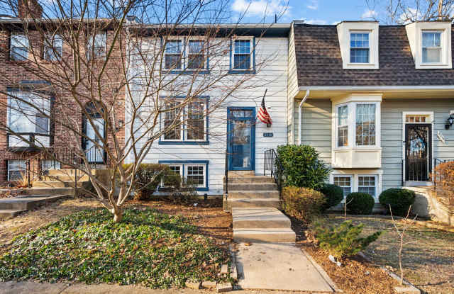 4BR/2.5BA Townhome on Quiet Cul-de-Sac with Screened Deck Walkout Basement photos photos 4BR/2.5BA Townhome on Quiet Cul-de-Sac with Screened Deck Walkout Basement photos photos