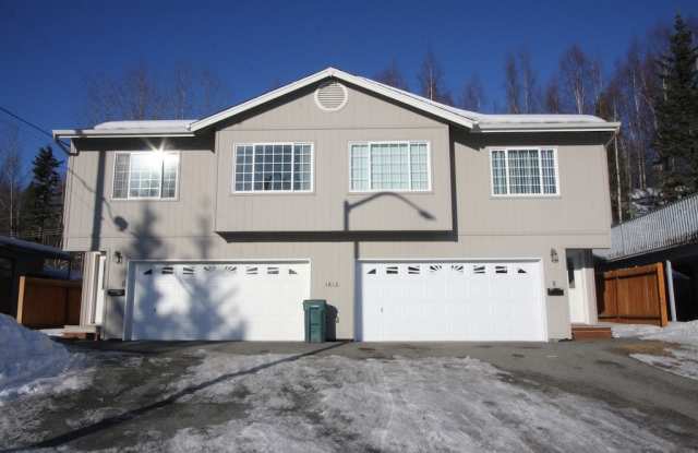 3 Bedroom Duplex-Style Condo near JBER! photos photos