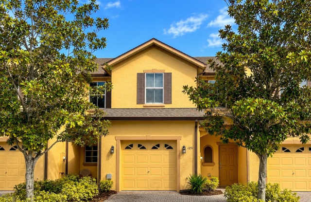 Resort-Style Living in a Gated Community | Spacious 3BR Townhome with Pond Views in Sanford! photos photos