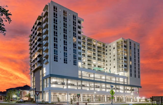 WaterView Echelon City Center photos photos