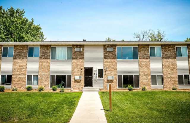 Northbrook Apartments photos photos