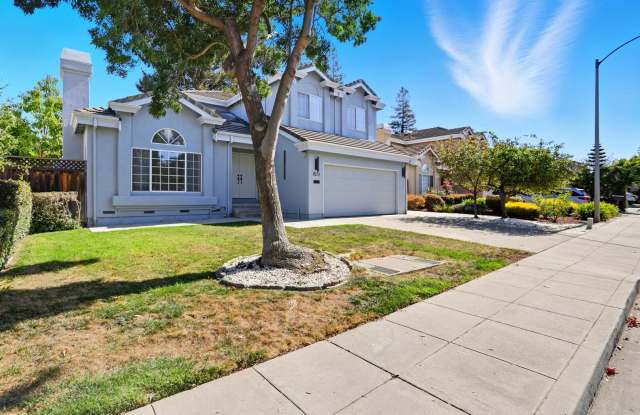 Beautiful 4-Bedroom 3-Bathroom Sunnyvale Home photos photos