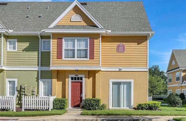 4561 YELLOWGOLD ROAD E - 4561 Yellowgold Road East, Osceola County, FL 34746