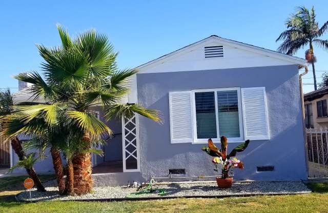 2612 West 82nd Street - 2612 West 82nd Street, Inglewood, CA 90305