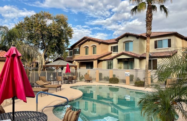 7726 E Baseline Rd Unit 166 - 7726 E Baseline Rd, Mesa, AZ 85209
