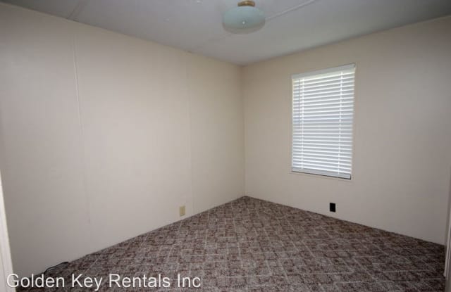 2176 Old Smithfield Rd A - 2176 Old Smithfield Road, Wayne County, NC 27530