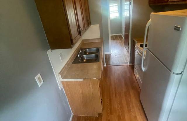 3 Bed 1 Bath Singe Family Home Ready for Move in!! - 413 Shepley Drive, Glasgow Village, MO 63137