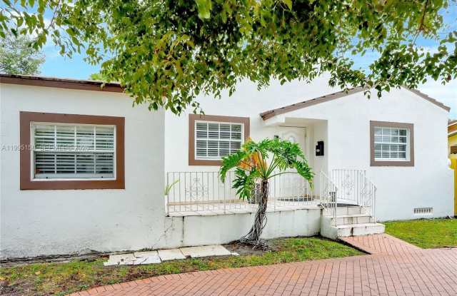 5509 SW 6th St - 5509 Southwest 6th Street, Miami, FL 33134 5509 SW 6th St - 5509 Southwest 6th Street, Miami, FL 33134