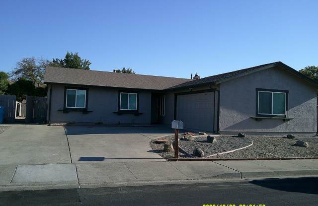 460 McKenzie Dr. (For Rent) Dixon, CA Gallery 1