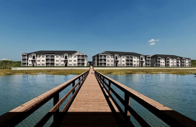 3000 Ribbon Court - 3000 Ribbon Ct, Port Royal, SC 29902