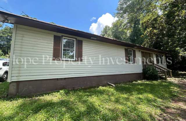 78 Ralls Rd, Hogansville GA 30230 photos photos