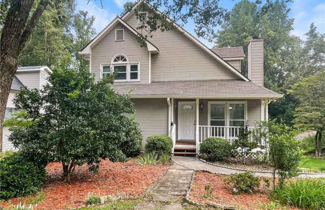 1454 Hembree Station Drive - 1454 Hembree Station Drive, Cobb County, GA 30062