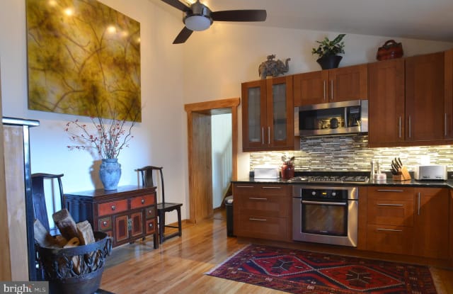 703 FIELD STREET - 703 Field Street, Baltimore, MD 21211