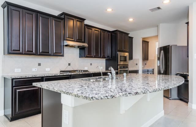 25702 Creek Ledge Drive - 25702 Creek Ledge Drive, Fort Bend County, TX 77494