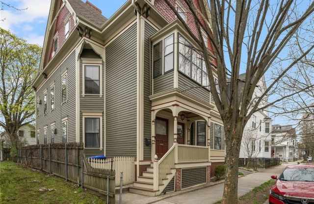 22 Sycamore Street photos photos