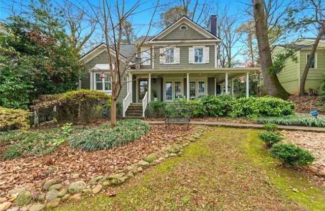 302 Hascall Road NW photos photos