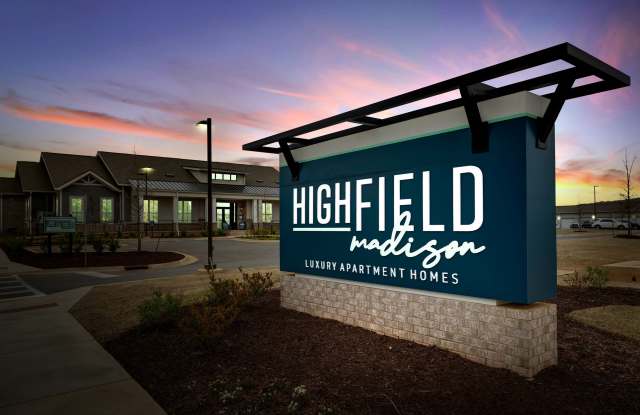 Highfield Madison photos photos