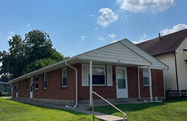 256 South Harbine Avenue - A photos photos