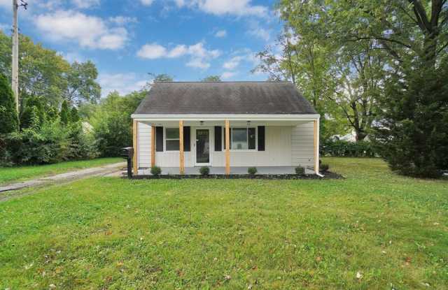 1032 Bucknell Road - 1032 Bucknell Road, Whitehall, OH 43213