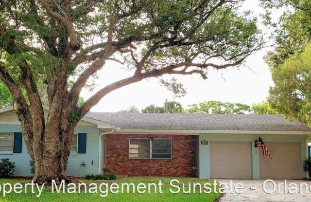 2700 Raeford Ct - 2700 Raeford Court, Conway, FL 32806