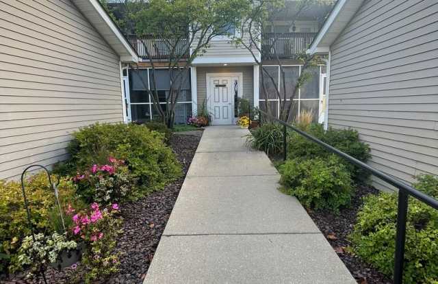 2 Bed + Office Condo | Pool, Garage & Flexible Move-In photos photos