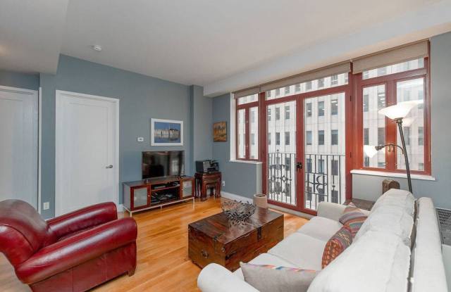 21-23 South William Street - 21-23 South William Street, New York City, NY 10004