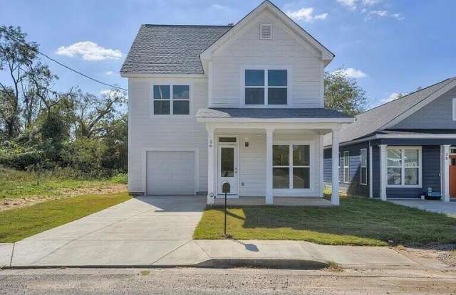 26 Sherman Street photos photos