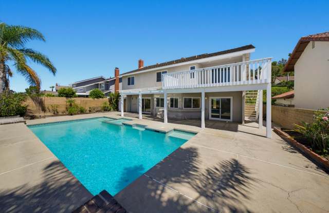 GORGEOUS VIEWS of Anahiem Hills photos photos