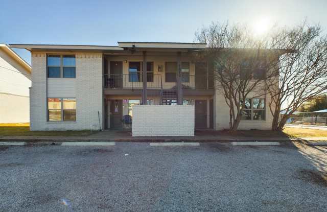 1616 9th Street Unit D - 1616 9th Street, Marble Falls, TX 78654 1616 9th Street Unit D - 1616 9th Street, Marble Falls, TX 78654