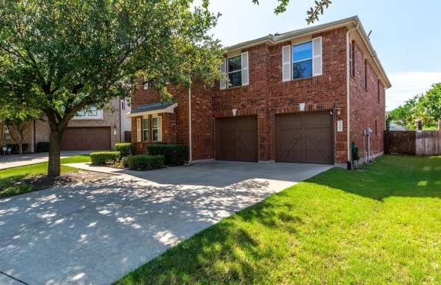 5901 Snow Creek Drive - 5901 Snow Creek Drive, The Colony, TX 75056