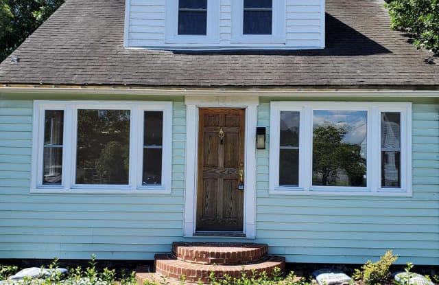 805 WISE AVENUE - 805 Wise Avenue, Edgemere, MD 21222