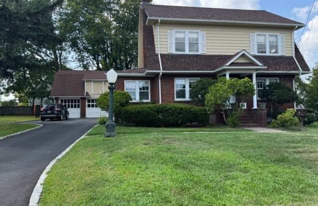 3 James Pl - 3 James Place, Madison, NJ 07940