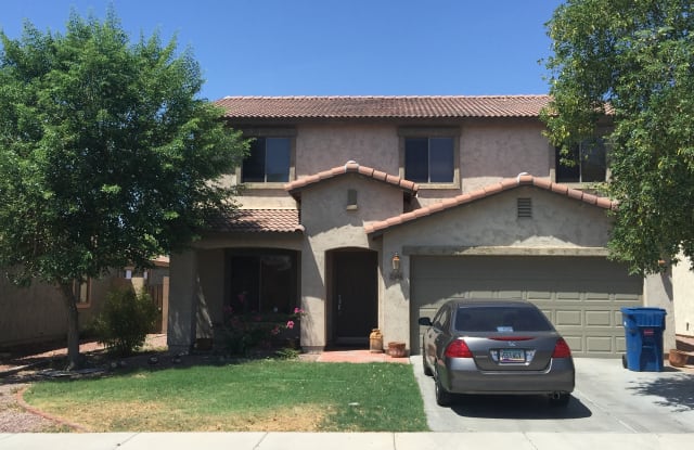 7304 S Sunset Way - 7304 South Sunset Way, Buckeye, AZ 85326