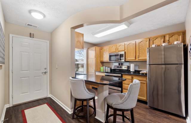 Heritage Trail Apartments Gallery 2