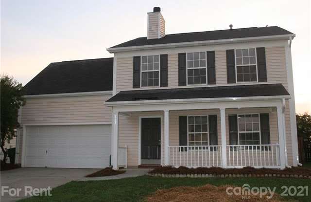 117 Camforth Drive - 117 Camforth Drive, Mooresville, NC 28117