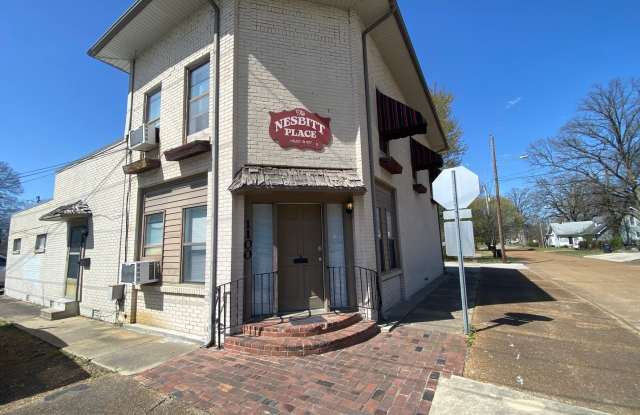 1100 W. Monroe photos photos