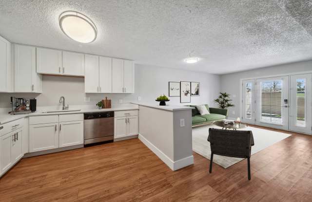 Meadow Creek Apartments Gallery 2