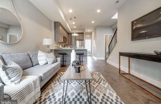 1906 INGERSOLL STREET - 1906 Ingersoll Street, Philadelphia, PA 19121