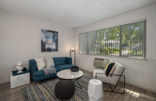 Pinecrest Apartments Gallery 3
