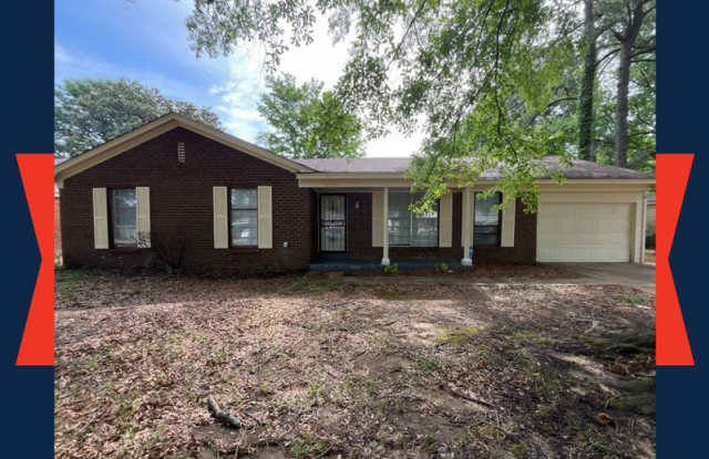 3278 Fox Chase Dr - 3278 Fox Chase Drive, Memphis, TN 38115